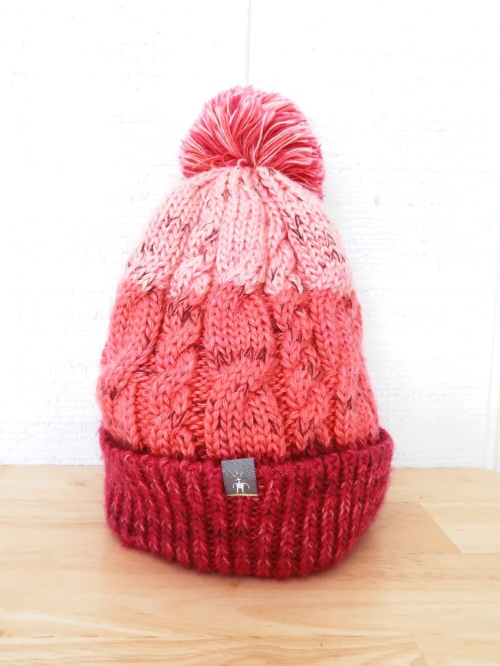 Smartwool Isto Retro Beanie